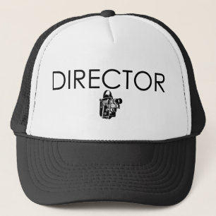 Directors cap