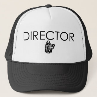 Film Director Hats | Zazzle