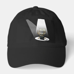 Director's Chair Cap