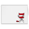 Director's Chair & Hat
