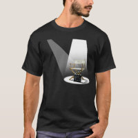 Director's Chair tshirt