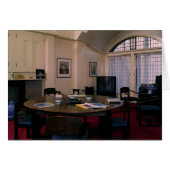 Director's Room (Front Horizontal)