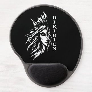 Diribien Mouse Pad