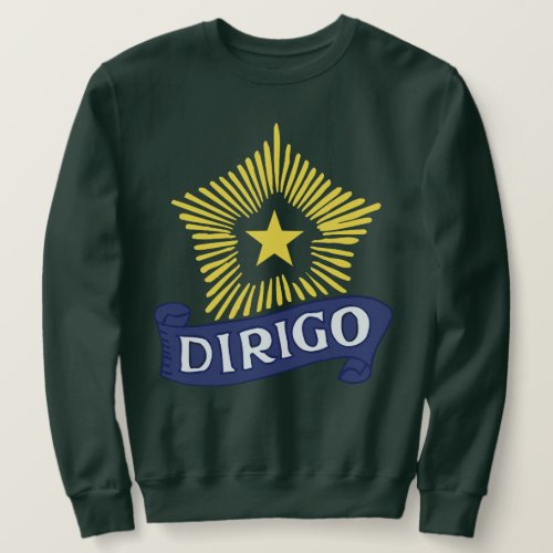 Dirigo Sweatshirt