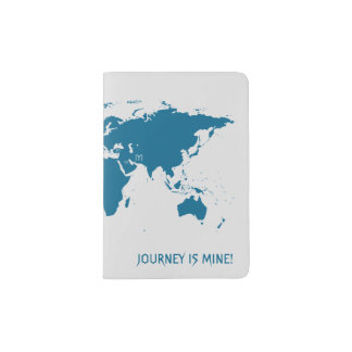 Diriliş Ertuğrul-Journey's Mine Passport Holder
