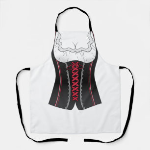 Dirndl Apron