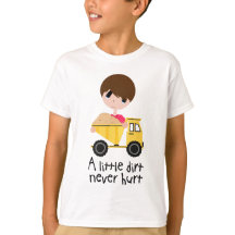 Dirt Basic Hanes Tagless ComfortSoft® T-Shirt