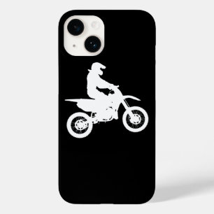 Dirt Bike Case-Mate iPhone 14 Case