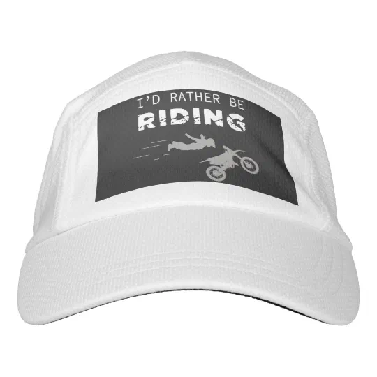 Dirt Bike I