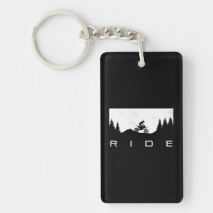 Dirt Bike Motocross Apparel Motocross Dirt Bike Keychain