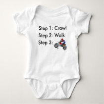 Motocross Baby 