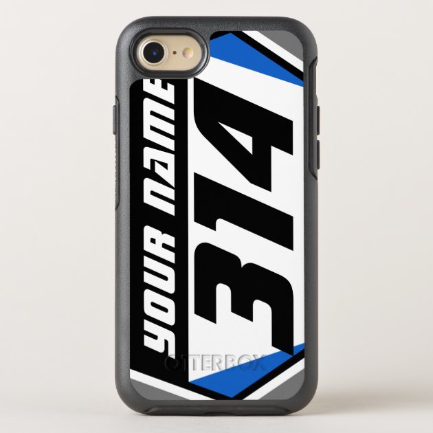 Mag case iphone. Dirt Numb.