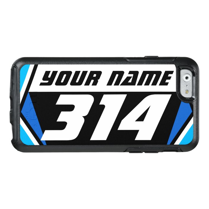 motocross phone case