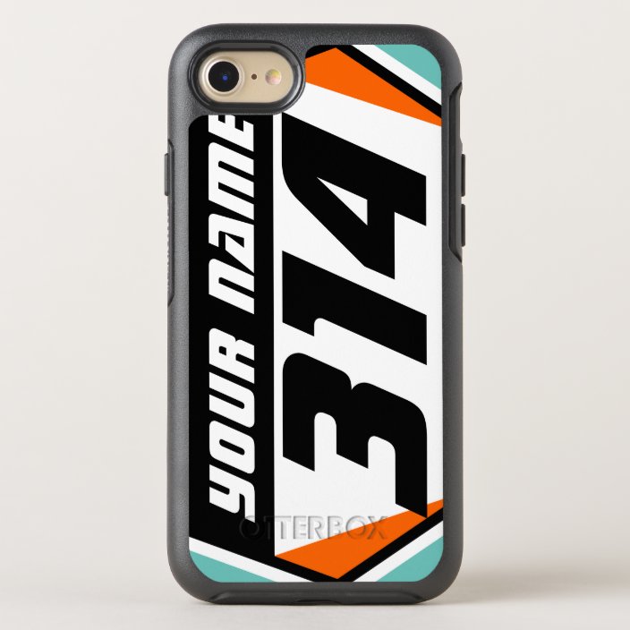 motocross phone case