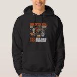 Dirt Bike Party Brother Of The Birthday Racer Moto Hoodie<br><div class="desc">Dirt Bike Party Brother Of The Birthday Racer Motocross</div>