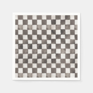 Dirt Bike Party Paper Napkins   Bike Napkins