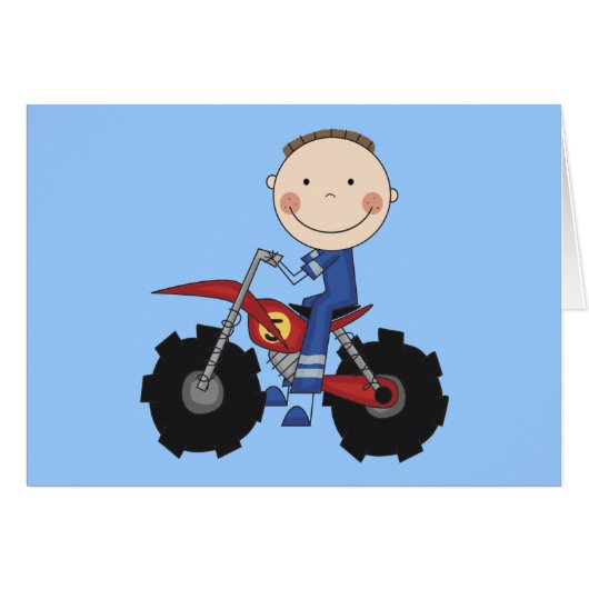 Dirt Bike Racing Tshirts and Gifts (Front Horizontal)
