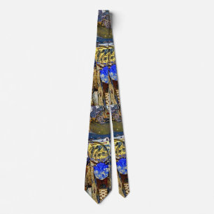Dirt-Biking Moto-X Champ Designer #Gift Tie