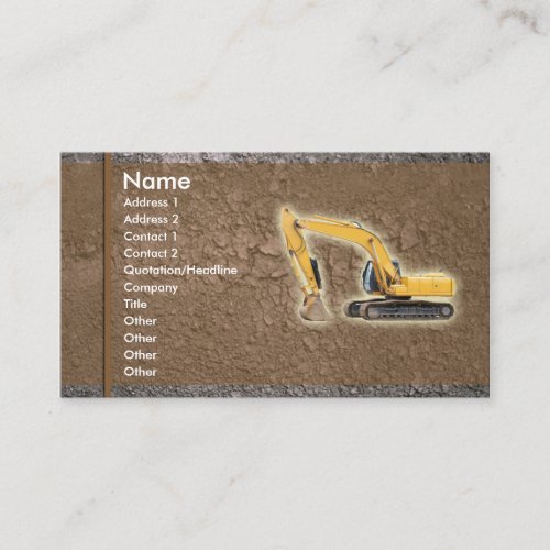dirt_building business card
