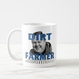 Dirt Farmer Mug