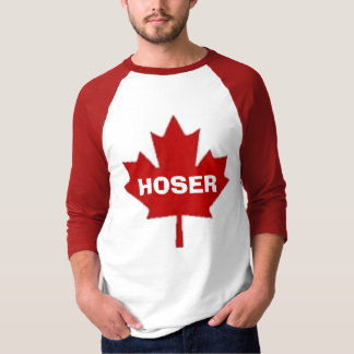dirt, HOSER T-Shirt