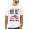 Dirt Sky Ambulance Motocross Bike Funny Shirt