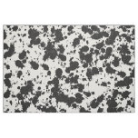 Dirt splash texture background or Abstract spatter Fabric