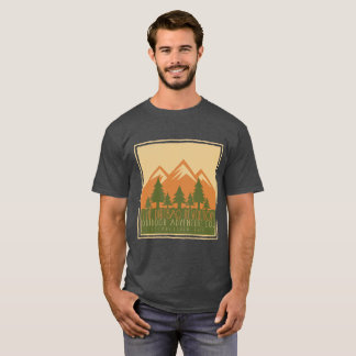 Dirtbag Grey T-Shirt