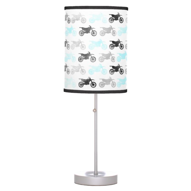 Dirtbike Motocross Lamp (Front)