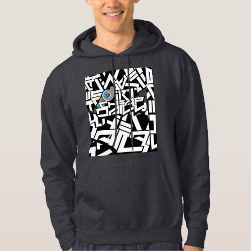 Dirtcheapdaily graffiti hoodie
