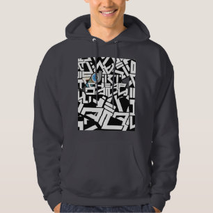 Dirtcheapdaily graffiti hoodie