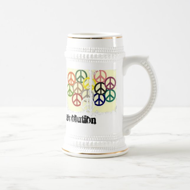 Dirty 3 Box 2 Stein (Right)