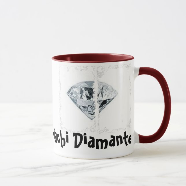 Dirty 3 Box Ringer Mug (Right)