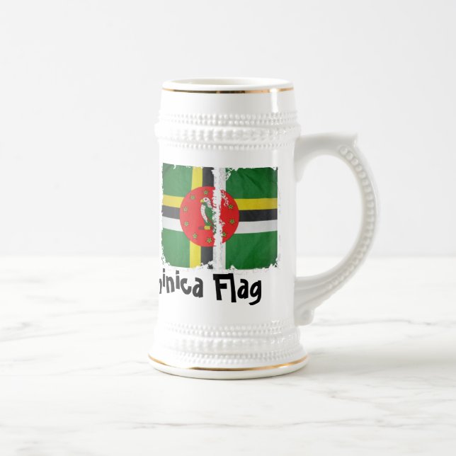 Dirty 3 Box Stein (Right)