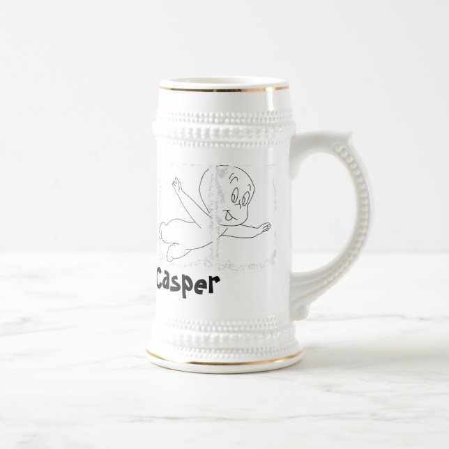 Dirty 3 Box Stein (Right)