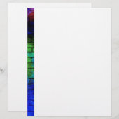 dirty-408147 ABSTRACT COLORFUL GRAFFITI RANDOM SPR (Front/Back)