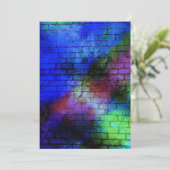 dirty-408147 ABSTRACT COLORFUL GRAFFITI RANDOM SPR (Standing Front)