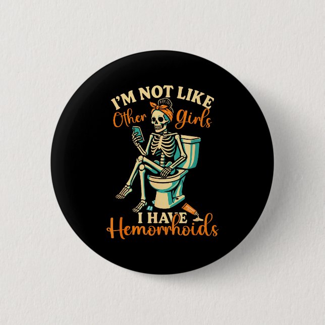 Dirty Adult Themed Funny Crazy Embarring Shirts Fo Button (Front)