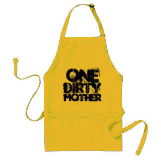 Dirty Apron