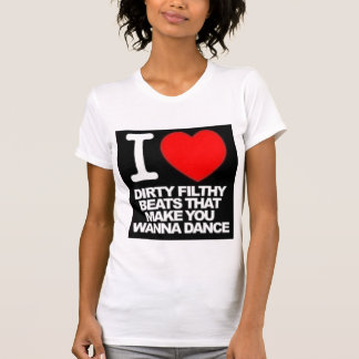 dirty beats T-Shirt