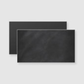 Dirty Blackboard (Front/Back)