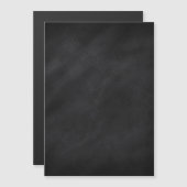 Dirty Blackboard (Front/Back)