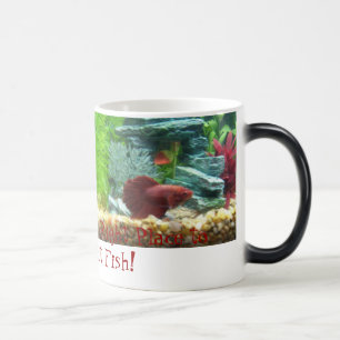 Dirty Border Ringer Mug - Customized