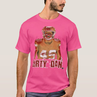 Dirty dan Sorensen T-Shirt