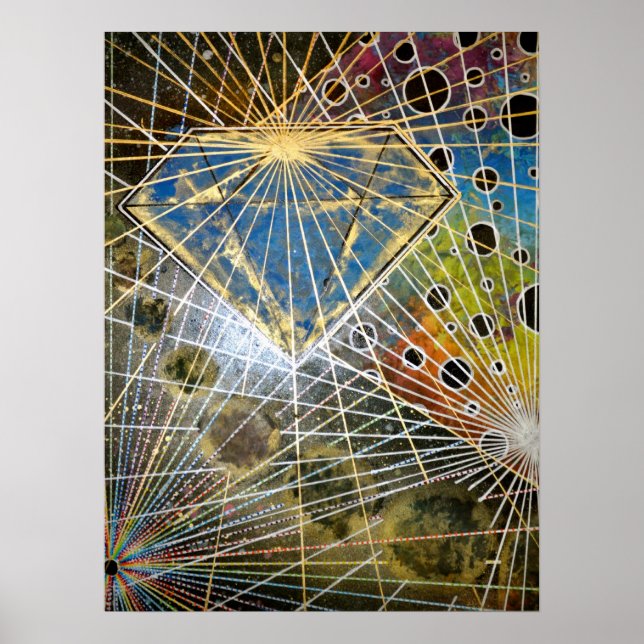 Dirty Disco Poster (Front)