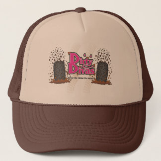 Dirty Divas Trucker Hat