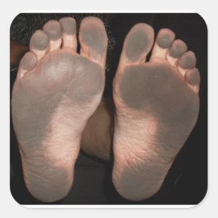 Bbw feet soles