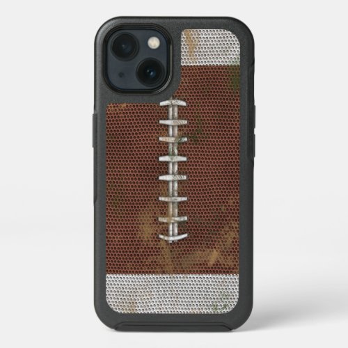 Dirty Football iPhone 13 Case