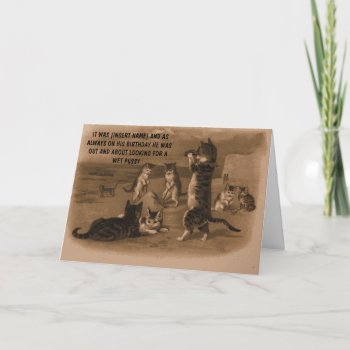 Dirty Funny Card by Cardsharkkid at Zazzle