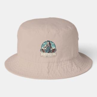 Dirty Girl Seed Co. hat